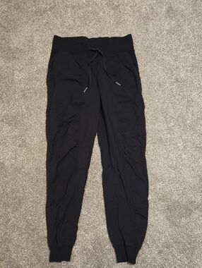 Lululemon Studio Joggers